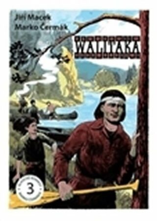Walitaka (Defekt) - Jiří Macek