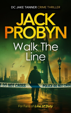 Walk the Line - Jack Probyn