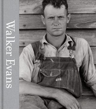 Walker Evans - David Campany