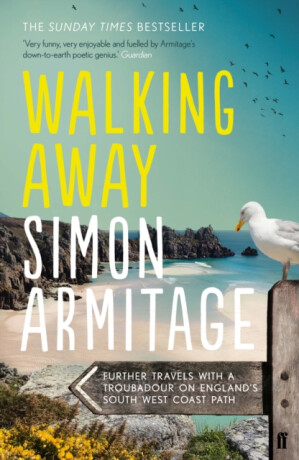 Walking Away - Armitage Simon