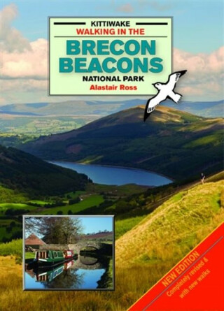 Walking in the Brecon Beacons - Alastair Ross