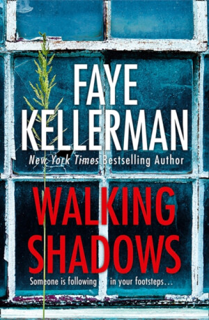 Walking Shadows - Faye Kellerman