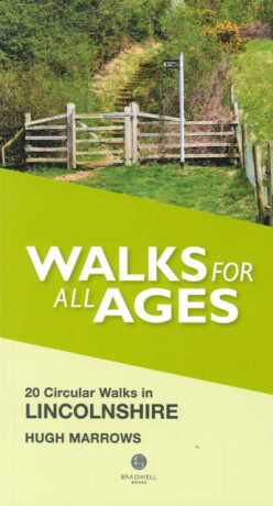 Walks for All Ages Lincolnshire - Hugh Marrows