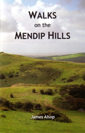 Walks on the Mendip Hills - 