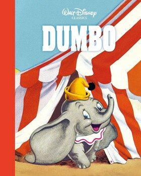Walt Disney Classics Dumbo - Kolektiv