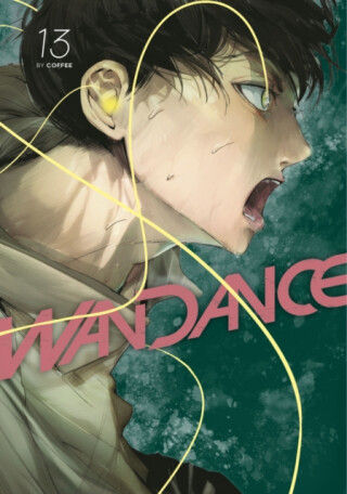 Wandance 13 - Coffee