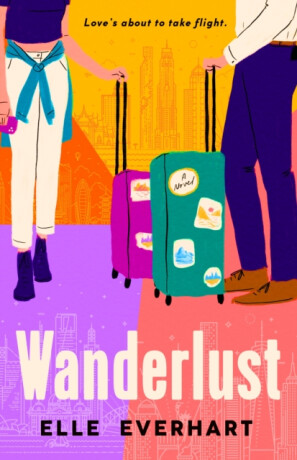 Wanderlust - Elle Everhart