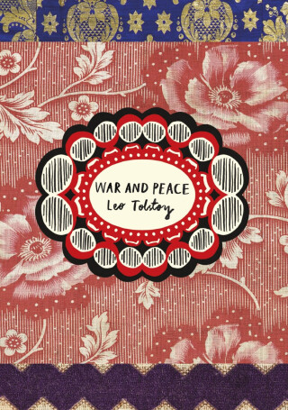 War and Peace (Vintage Classic Russians Series) - Leo Tolstoy