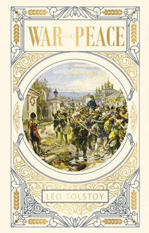 War and Peace - 