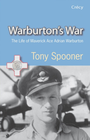 Warburtons War - Spooner Tony,Chris Goss