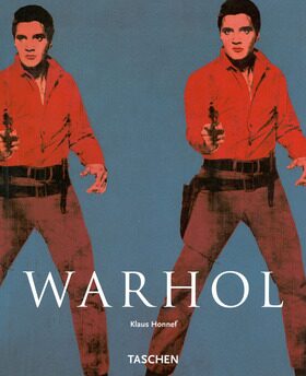 Andy Warhol - Klaus Honnef