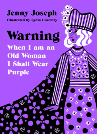Warning - Joseph Jenny