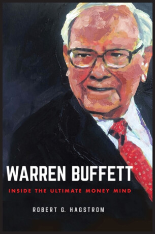 Warren Buffett - Hagstrom Robert G.