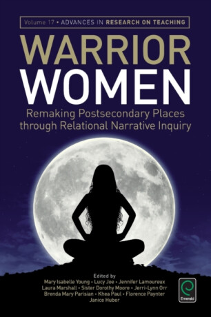 Warrior Women - 