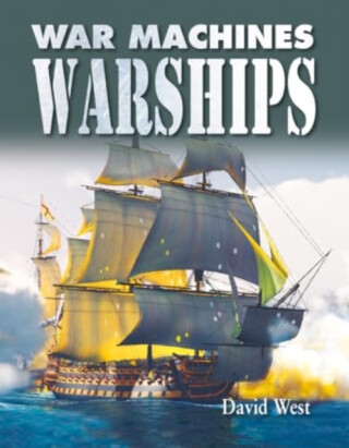 Warships - Professor Emeritus of Latin David  West