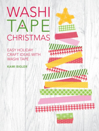 Washi Tape Christmas - Kami  Bigler