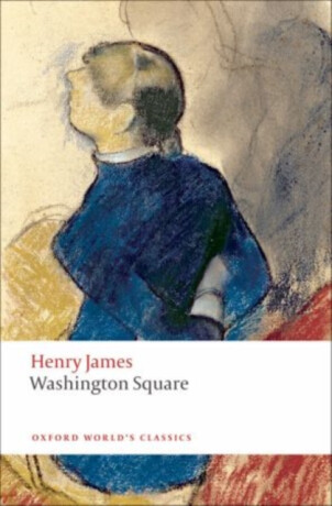 Washington Square - Henry James
