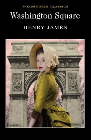 Washington Square - Henry James