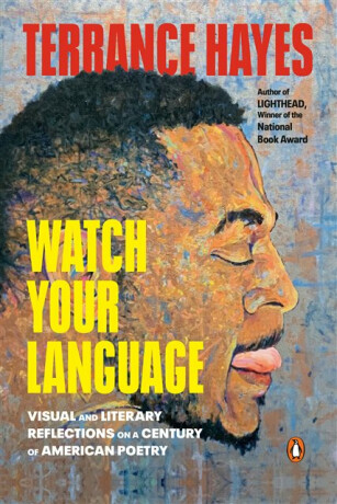 Watch Your Language - Hayes Terrance