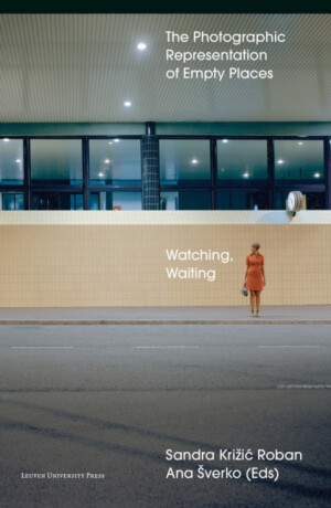 Watching, Waiting - 