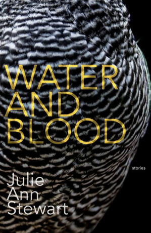 Water and Blood - Julie Stewart