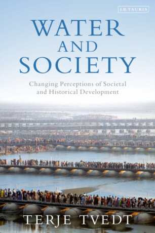Water and Society - Terje Synnestvedt