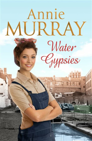 Water Gypsies - Murray Annie