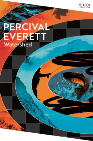Watershed - Percival Everett