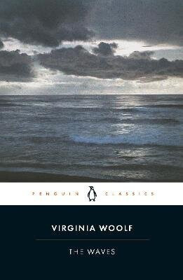 Waves - Virginia Woolfová
