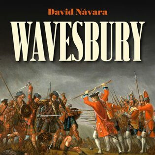 Wavesbury - David Návara