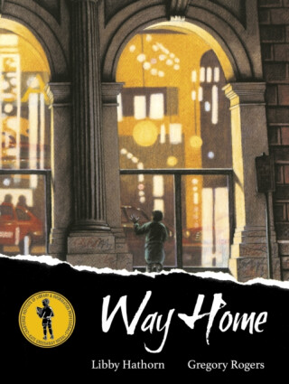 Way Home - Libby Hathorn