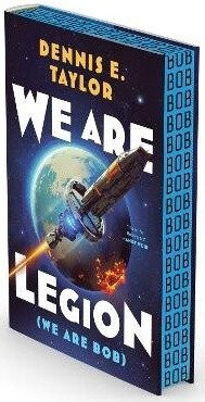 We Are Legion - Dennis E. Taylor