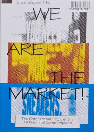 We Are The Market! - Freek Lomme