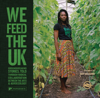 We Feed The UK - 