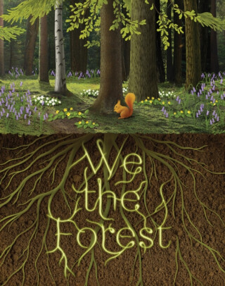 We the Forest - Sai Pathmanathan