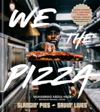 We the Pizza - Michael Carter,Muhammad Abdul-Hadi