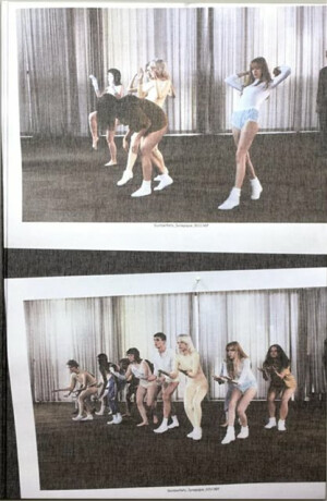 WE WENT AND WE WERE - Shona Heath,Tim Gutt