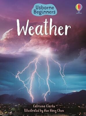 Weather - Catriona Clarke
