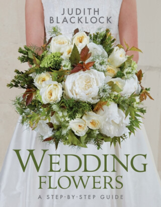 Wedding Flowers - Judith Blacklock