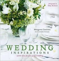 Wedding Inspirations - Antonia Swinson,Margaret Caselton