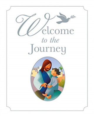 Welcome to the Journey - Bob Hartman