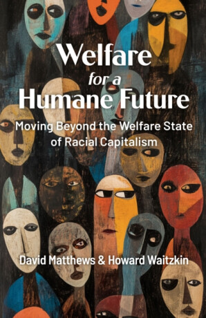 Welfare for a Humane Future - David Matthews,Howard Waitzkin