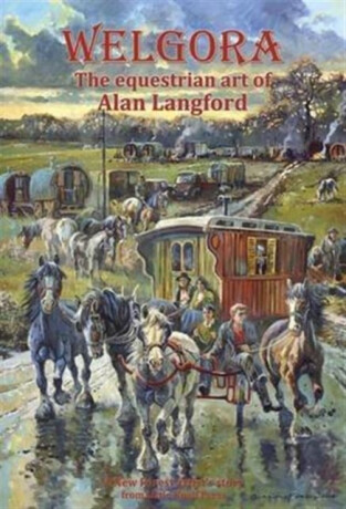 Welgora - Alan Langford
