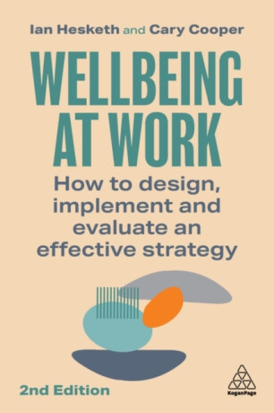 Wellbeing at Work - Cooper Cary,Ian Hesketh