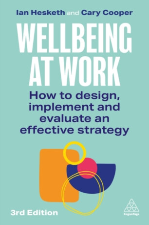 Wellbeing at Work - Cooper Cary