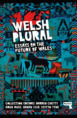 Welsh (Plural) - 