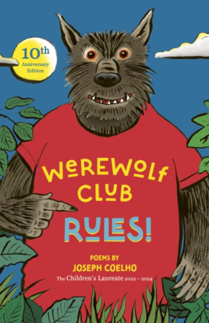 Werewolf Club Rules! - Coelho Joseph