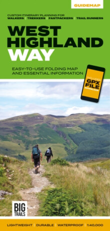 West Highland Way - 