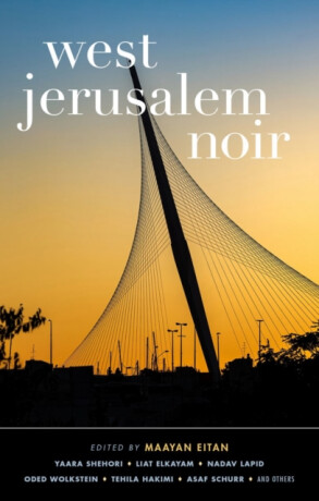 West Jerusalem Noir - 