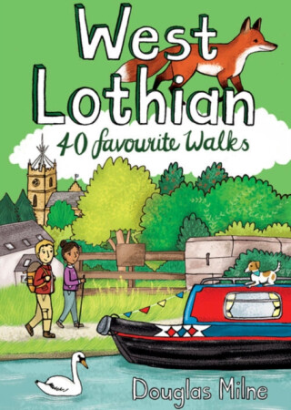 West Lothian - Douglas Milne